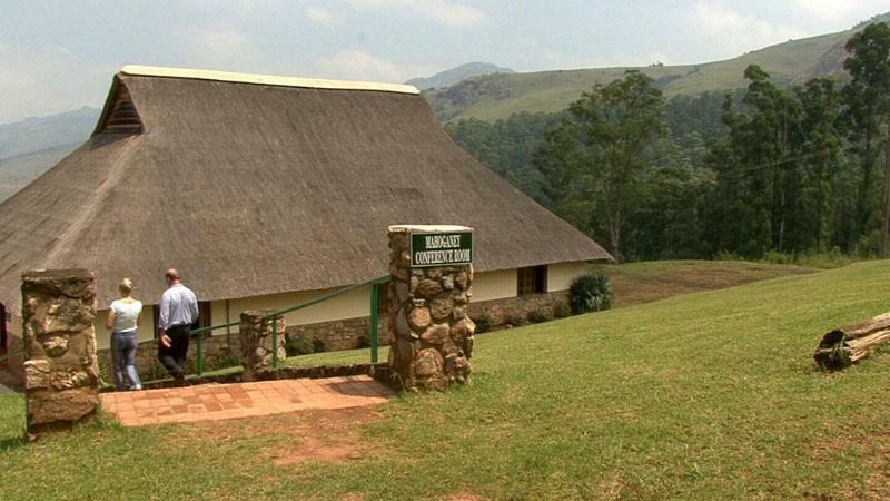 Emafini Country Lodge & Conference Centre Mbabane Kültér fotó