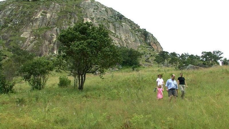 Emafini Country Lodge & Conference Centre Mbabane Kültér fotó